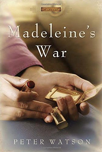 Beispielbild fr Madeleine's War: A Novel zum Verkauf von Wonder Book