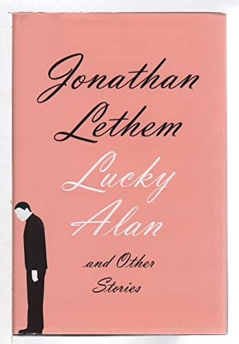Stock image for Lucky Alan : And Other Stories for sale by Better World Books
