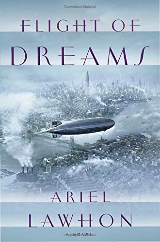 Imagen de archivo de Flight of Dreams a la venta por ThriftBooks-Atlanta