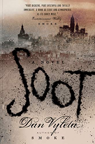 Imagen de archivo de Soot : A Novel a la venta por Better World Books