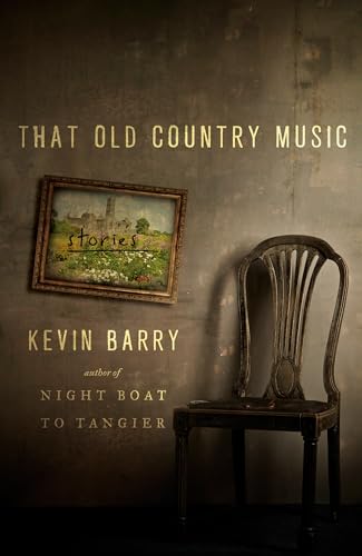 Imagen de archivo de That Old Country Music : Stories a la venta por Better World Books