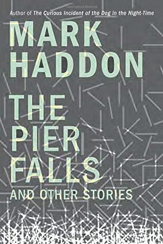 Imagen de archivo de The pier falls and other stories a la venta por BookHolders