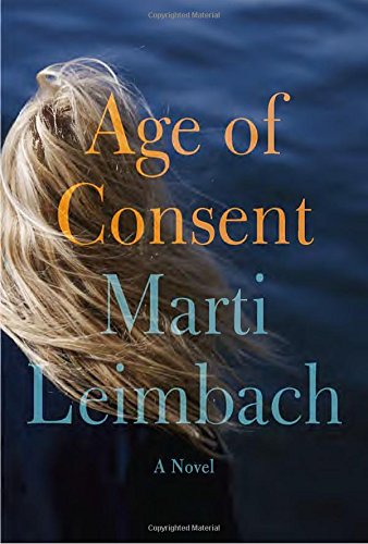 Imagen de archivo de Age of Consent: A Novel a la venta por Open Books