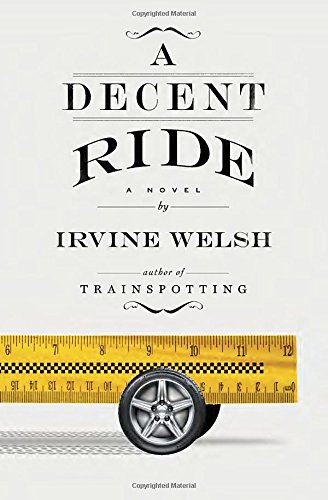 9780385540896: A Decent Ride: A Novel