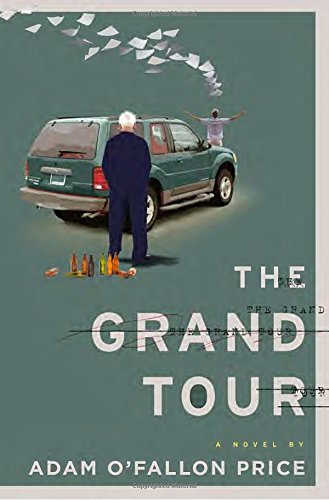 9780385540957: The Grand Tour