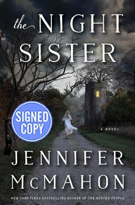 9780385541084: The Night Sister - Signed/Autographed Copy