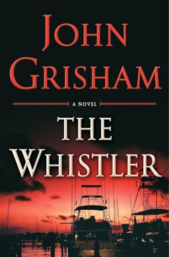 9780385541190: The Whistler: 1