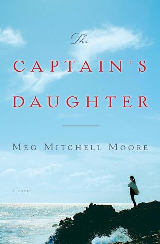 Imagen de archivo de The Captain's Daughter: A Novel a la venta por Wonder Book