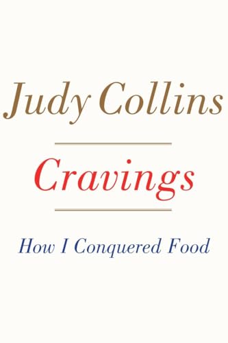 Beispielbild fr Cravings : How I Conquered Food zum Verkauf von Better World Books