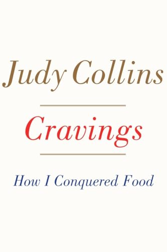 Stock image for Cravings: How I Conquered Food for sale by Jenson Books Inc