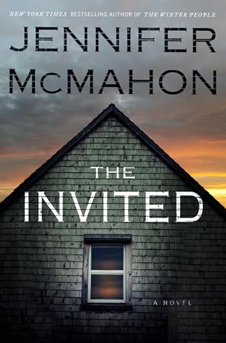 9780385541381: The Invited: A Novel