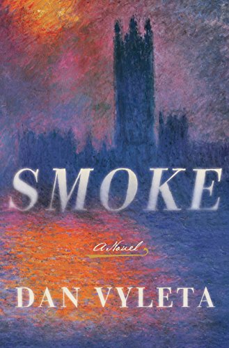 9780385541541: Smoke: A Novel