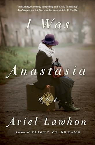 Imagen de archivo de I Was Anastasia: A Novel a la venta por Idaho Youth Ranch Books