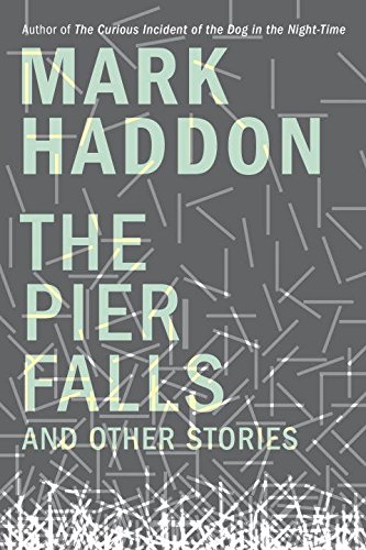 Imagen de archivo de The Pier Falls: And Other Stories a la venta por dsmbooks