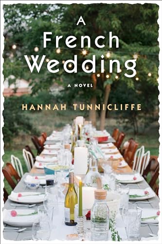 9780385541848: A French Wedding: A Novel