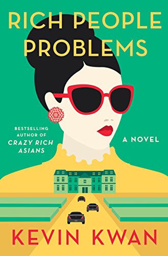 Beispielbild fr Rich People Problems: A Novel zum Verkauf von Better World Books