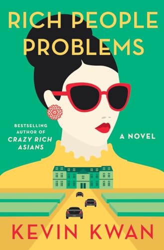 9780385542234: Rich People Problems [Lingua Inglese]: A Novel