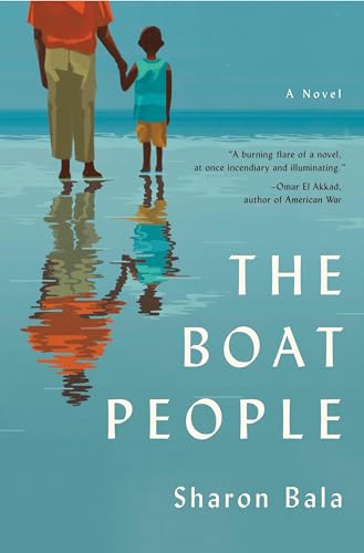 Beispielbild fr The Boat People: A Novel zum Verkauf von SecondSale