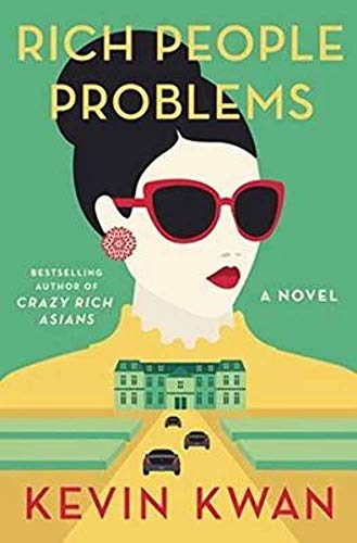 Beispielbild fr Rich People Problems (A Novel) zum Verkauf von SecondSale