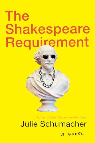 Stock image for The Shakespeare Requirement for sale by ThriftBooks-Atlanta