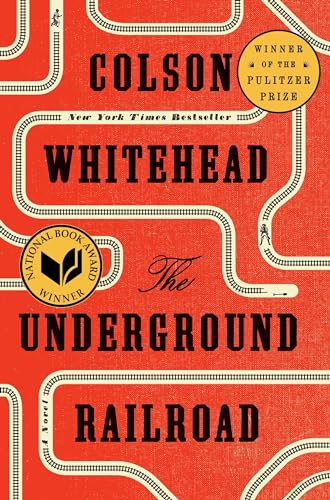 9780385542364: The Underground Railroad (Pulitzer Prize Winner) (National Book Award Winner) (Oprah's Book Club): A Novel