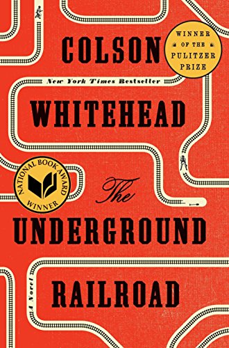 9780385542364: The Underground Railroad [Lingua inglese]: A Novel
