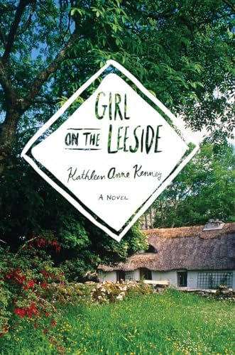 Imagen de archivo de Girl on the Leeside: A Novel a la venta por Better World Books