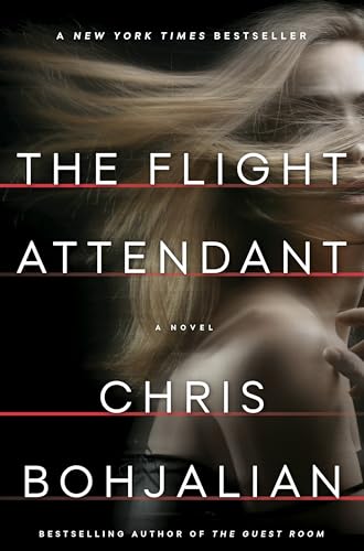 Beispielbild fr The Flight Attendant: A Novel zum Verkauf von Orion Tech