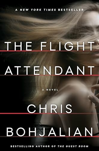 9780385542418: The Flight Attendant: A Novel