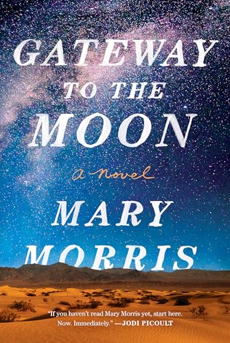 Beispielbild fr Gateway to the Moon : A Novel zum Verkauf von Better World Books