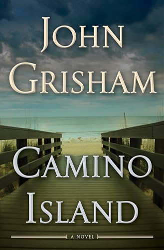 Imagen de archivo de Camino Island: A Novel a la venta por Your Online Bookstore