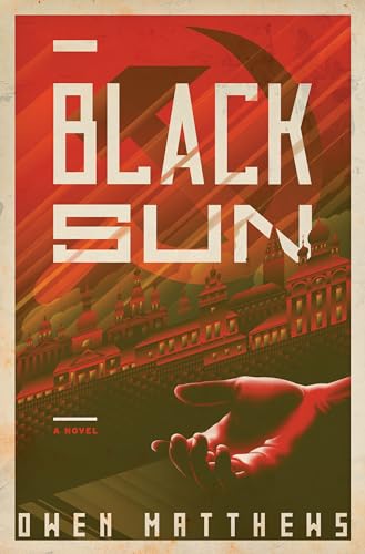 Stock image for Black Sun: A Novel for sale by SecondSale
