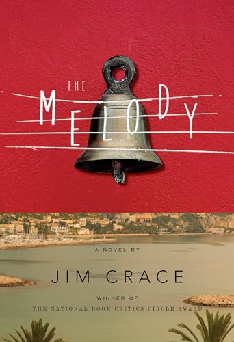 Stock image for The Melody: A Novel for sale by SecondSale