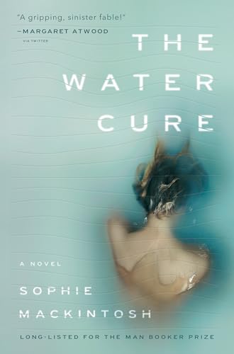 Beispielbild fr The Water Cure: A Novel zum Verkauf von SecondSale