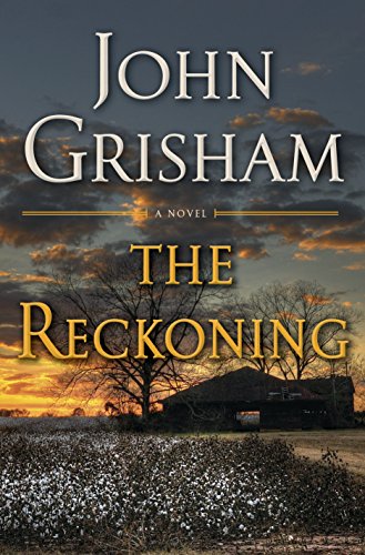 9780385544153: The Reckoning: A Novel