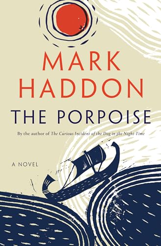 9780385544313: Haddon, M: The Porpoise