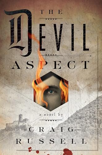 9780385544368: The Devil Aspect: The Strange Truth Behind the Occurences at Hrad Orlu Asylum for the Criminally Insane