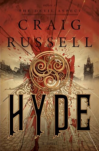 Stock image for Hyde: A Novel for sale by KuleliBooks