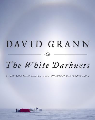 9780385544573: The White Darkness