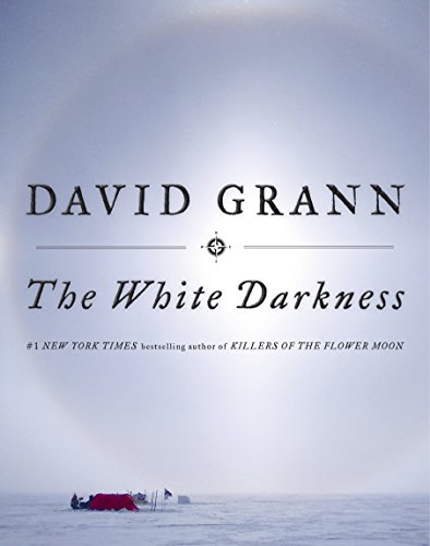 9780385544573: The White Darkness [Lingua Inglese]