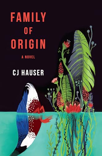 Beispielbild fr Family of Origin : A Novel zum Verkauf von Better World Books