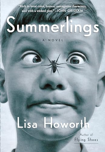 Beispielbild fr Summerlings : A Novel zum Verkauf von Better World Books