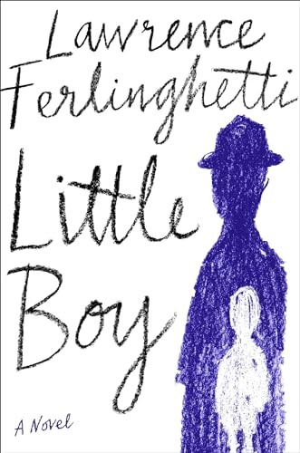 Imagen de archivo de Little Boy A Novel a la venta por SecondSale