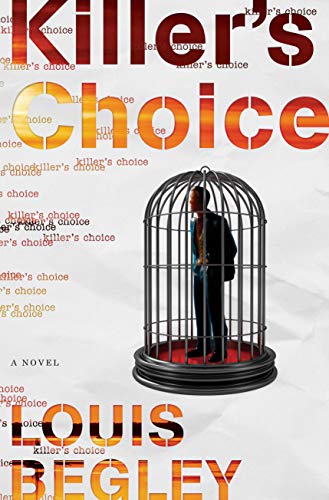 Beispielbild fr Killer's Choice: A Novel (Jack Dana) zum Verkauf von Better World Books