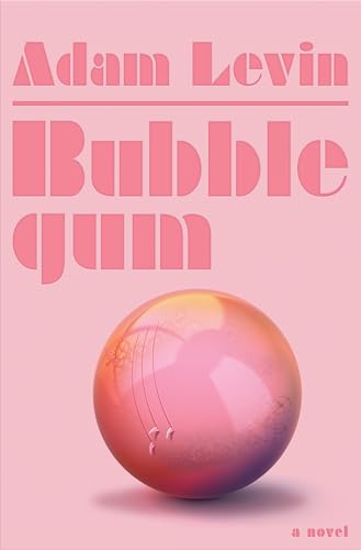 Beispielbild fr Bubblegum: A Novel zum Verkauf von HPB Inc.