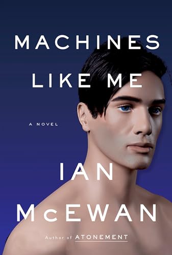 Stock image for Machines like me and people like you for sale by Inkberry Books