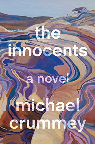Beispielbild fr The Innocents: A Novel zum Verkauf von Blue Vase Books