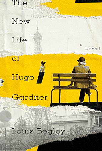 Imagen de archivo de The New Life of Hugo Gardner: A Novel a la venta por Dream Books Co.