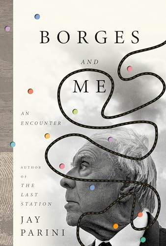 Beispielbild fr Borges and Me : An Encounter zum Verkauf von Better World Books