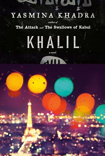 Beispielbild fr Khalil: A Novel zum Verkauf von Wonder Book